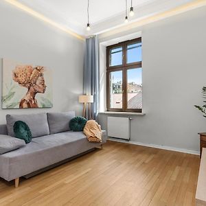 Appartement met Twee Slaapkamers